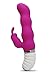 Ladygasm Thick Rick - The Best Silicone Rabbit Vibrator