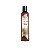 Portland General Store Thick Paraben-Free & Sulfate-Free Shampoo
