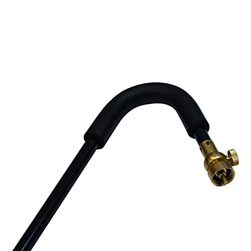 4 Houseables+Propane+Outdoor+Ergonomic+Igniting