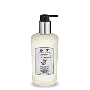 Penhaligon's Orange Blossom Body and Hand Wash 300ml