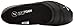 PUMA Women's Vega Ballet SL Flat, Black, 7.5 M US