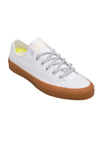 Converse Men's Cons CTAS Pro Shield Canvas OX (12)