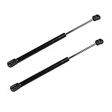 2pc HOOD Lift Supports (Shocks) - Dodge Challenger/Charger/Magnum & 05-10 Chrysler 300