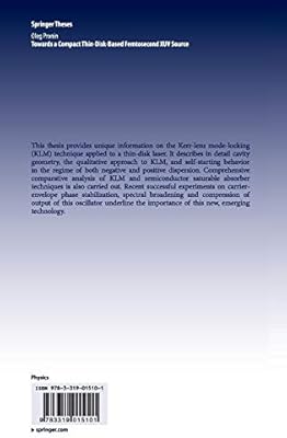 Towards A Compact Thin Disk Based Femtosecond Xuv Source - 