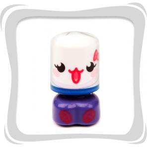 Bobble Bots Moshi Monsters - Kissy