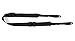 Ultimate Arms Gear Two-Point Sling, Black AK47,AK-47,AK74,AK-74,VZ58,VZ-58,WASR Rifle/Shotgun/Gun