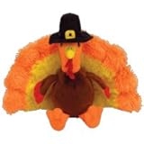 Ty Beanie Babies Giblets - Turkey (Ty Store Exclusive)