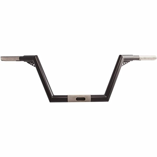 Trask Handlebar V-Line 2+ Blk TM-2020BK
