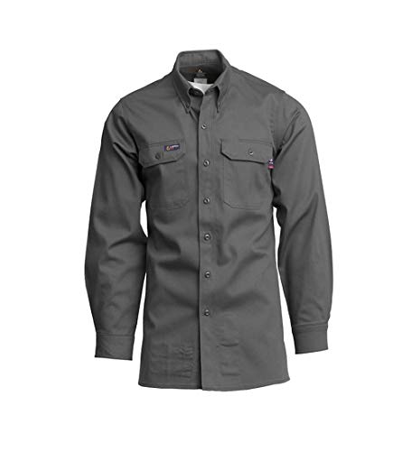 lightweight cotton work shirts