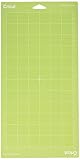 Cricut Standard Grip Adhesive Cutting Mat, Green, 6 x 12 Inch (Pack of 1) - Design May Vary