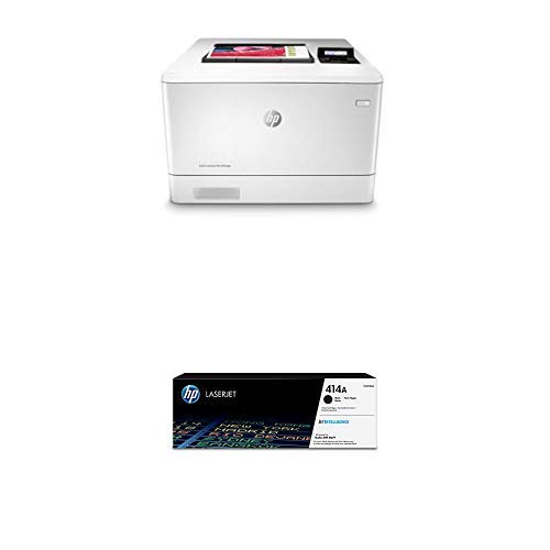 hp laserjet pro m454dn