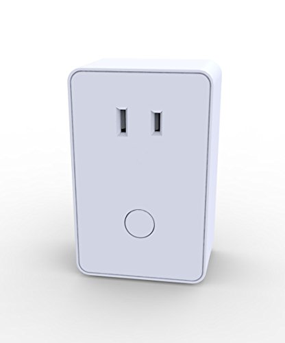Dragon Tech Plug in Z-Wave Plus Dimmer Switch