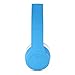 Nenos Bluetooth Kids Headphones Wireless Kids Headphones 93dB Limited Volume Wireless Headphones for Kids (Blue)thumb 3