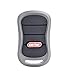 GENIE G3T-R 3-Button Remote with Intellicode Security Technology Controls Up To 3 Garage Door Openers, 1 Pack, Original Version primary
