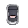GENIE G3T-R 3-Button Remote with Intellicode Security Technology Controls Up To 3 Garage Door Openers, 1 Pack, Original…