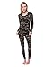 Women Thermal Underwear Set Outland; Base Layer; Soft Fleece; Top & Leggingsthumb 1