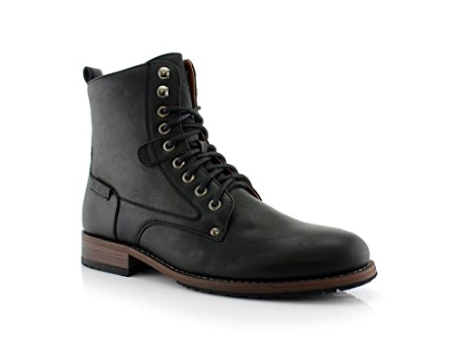 mens tall dress boots