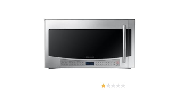 User manual Samsung ME21F606 OTR Microwave with Ceramic Int | manualsFile