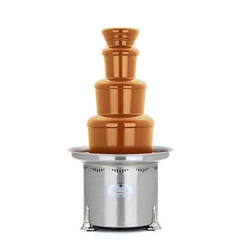 Sephra Caramel for Fondue and Candy Making 5lbs