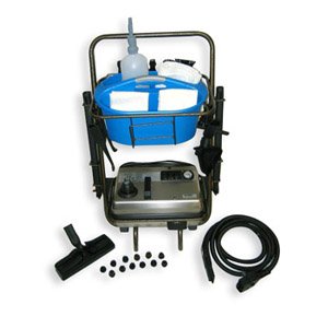 Commercial Vapor Steam Cleaner