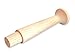 Birch Wood Shaker Pegs 3-1/2