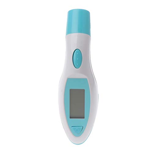 Medical Household Infrared Thermometer Baby Adult Medical Ear Thermometer Digital Thermometer Fever Thermometer Baby