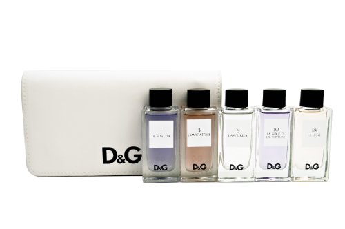 dolce and gabbana lamoureux