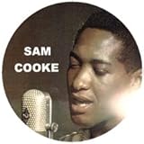 Sam Cooke's Soul OG Magnet