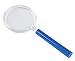Magnifying Glasses, Children Party Favors (4.2 x 1.7 In, 4 Colors, 24-Pack)