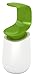 Joseph Joseph 85053 C-Pump Single-Handed Soap Dispenser, White