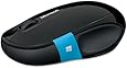 Microsoft Sculpt Comfort Bluetooth Mouse (H3S-00003)
