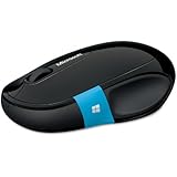 Microsoft Sculpt Comfort Bluetooth Mouse (H3S-00001)