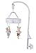 Peter Rabbit Musical Cot Mobile