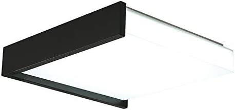 Topdeng Led Square Creative Ceiling Light 20 32w Flush Mount