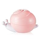 Korean snail cream, LadyKin Affinitic Snail Cream for anti aging and hydrating facial cream.