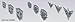Bandai Hobby Builders Parts HD Emblem Relief 01