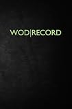 WOD Record (smaller size)