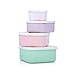 Thumbs Up Pusheen-Snack Box Set, Multi, 12 x 12 x 5.5 cm