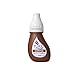 BIOTOUCH Micropigment PURE COFFEE Pigment Color Permanent Makeup Microblading Supplies Eyebrow Shading Micropigmentation Cosmetic Tattoo Ink Lip Eyeliner Ombre Feathering Hair Stroke 6-PACK 3ml Each