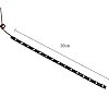 BSGSH-2x-Boat-Navigation-LED-Lighting-RED-and-GREEN-Waterproof-Marine-LED-Strips