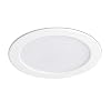 Faro Barcelona dood 42927 dood inbouwspot wit LED 24 W 3000 K