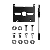 ZEROXCLUB Universal Backup Camera Bracket Adapter