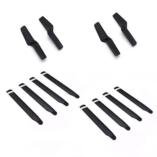 Zeyoking Original Parts for C186 Pro BO-105 RC Helicopter, Sets