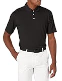 Men's Pebble Beach Golf Polo Shirt with Short