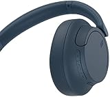 Sony WH-CH720N Wireless Noise Cancelling Headphones Bluetooth Blue 50hr Battery view 15