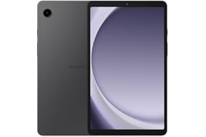Samsung Galaxy Tab A9 8.7” inch WiFi Tablet | 64 GB 4GB RAM (2023) (Graphite)