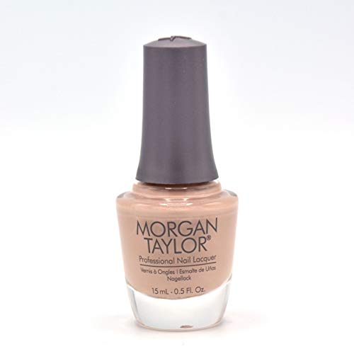 MORGAN Polish 3110878 Taupe Model 0.5oz