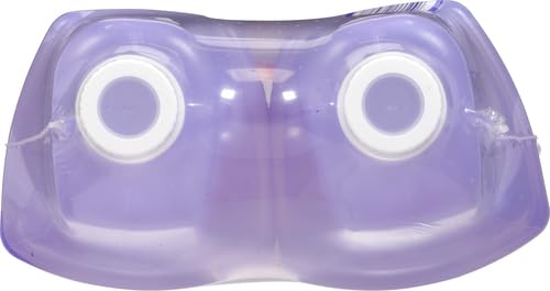SWIFFER WETJET MULTI-PURPOSE FLOOR CLEANER SOLUTION WITH FEBREZE REFILL, LAVENDER VANILLA AND COMFORT SCENT, 42.2 OUNCE (PACK OF 2)