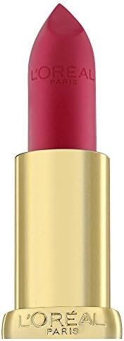 L'Oreal Colour Riche Intense Lipstick 288 Intense Fuchsia Long-Lasting Vitamin E