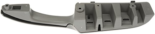 Dorman Türgriff vorne Fahrerseite Innen Türgriff für ausgewählte Chevrolet/GMC Modelle, Grau 80371